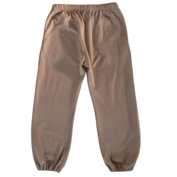 The Mayfair Group 2-Piece Lounge Set Sweatshirt Sweatpants 100% Cotton Sweatsuit - Picture 7 of 16